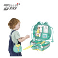 Premium pretend educational doctor play set medical kit toys